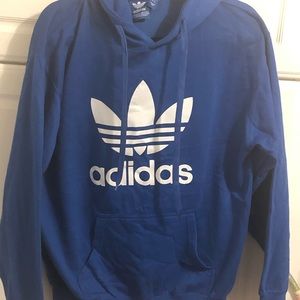 Adidas hoodies never worn still with tags
